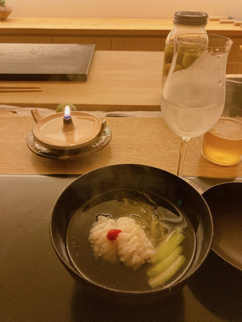 用戶對於料理旅宿 井筒安的評論高清圖