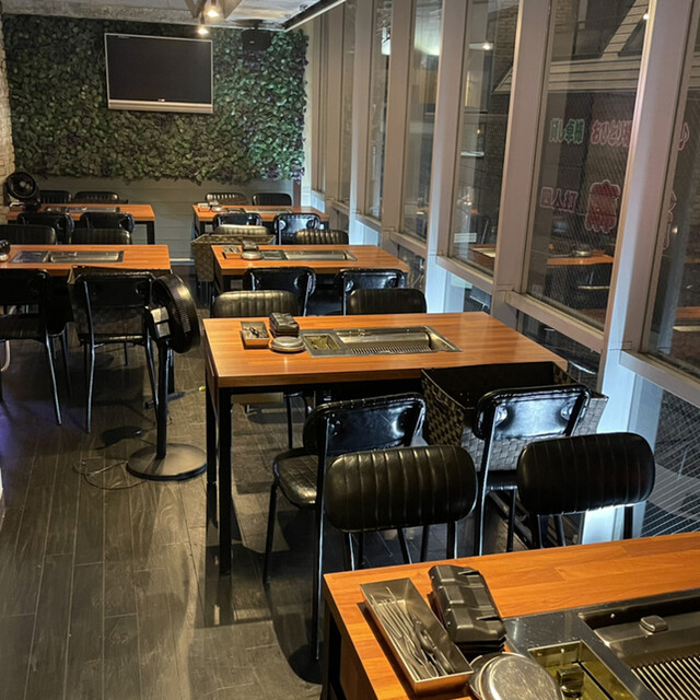 用戶對於大阪焼肉 食べ放題 焼肉おにくが好きです 梅田茶屋町店的評論高清圖