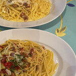 User's review image for パッパパスタ 三鷹店
