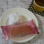 User's review image for 八 by PRESS BUTTER SAND 大丸京都店