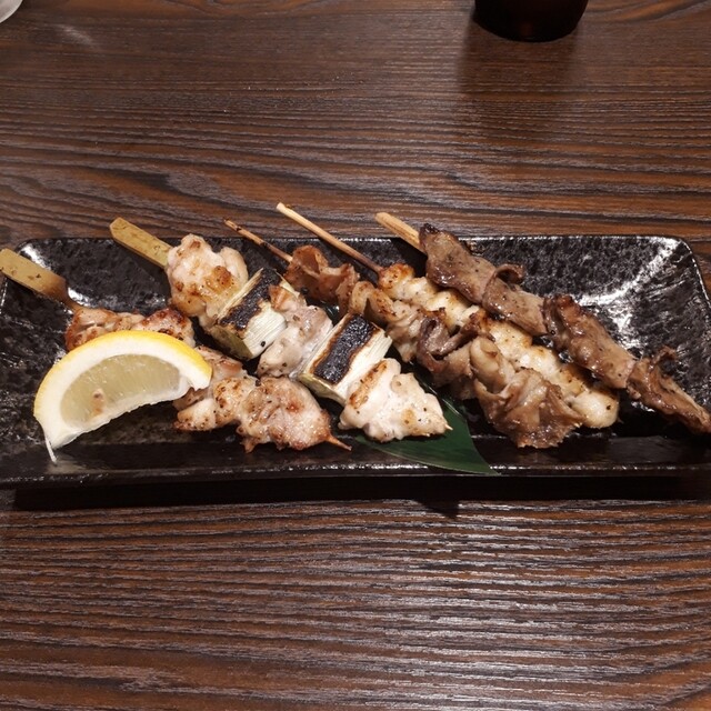 用戶對於俺の居酒屋的評論高清圖