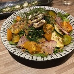 User's review image for 茅場町居酒屋 つまみ菜 茅場町店