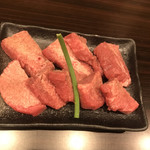 用户对于板前焼肉 一光 我孫子店的评论图