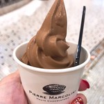 User's review image for ピエール・マルコリーニ 渋谷ヒカリエ