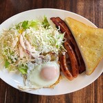 User's review image for ガルル珈琲