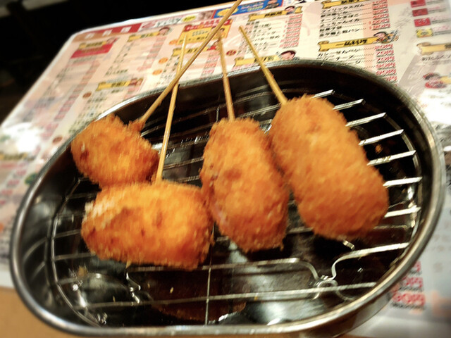 用户对于薄利多賣半兵ヱ 札幌すすきの店的评论高清图