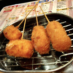 用户对于薄利多賣半兵ヱ 札幌すすきの店的评论图