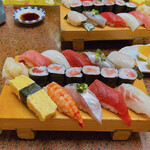 User's review image for すし政 中野本店