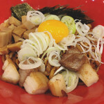用戶對於札幌海老麺舎 本店的評論圖