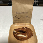 User's review image for ベーグル&スコーン デザインケイ