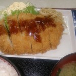 User's review image for さもん食堂
