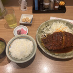 用戶對於矢場とん 東京駅グランルーフ店的評論圖