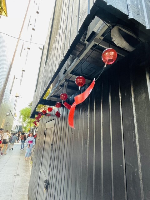 用戶對於ハニーバナナ 八王子店的評論高清圖