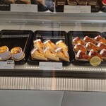 User's review image for モンブラン