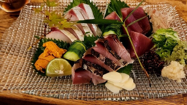 User's recommendation image for ビストロ割烹 YAOYA