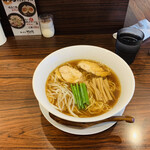 用户对于ラーメン 天邪鬼的评论图