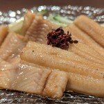 User's review image for ニカイノ魚