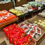 用户对于シャトレーゼ 函館昭和店的评论图