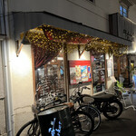 User's review image for NightMarket