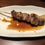 User's review image for 創作巻き串と国産ワイン MAKI－BUDOU