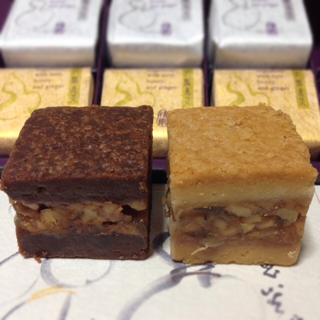 用戶對於創作菓子の廣尾瓢月堂　東京駅的評論圖
