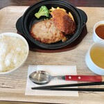 用戶對於ファイヤーバーグ 花川店的評論圖
