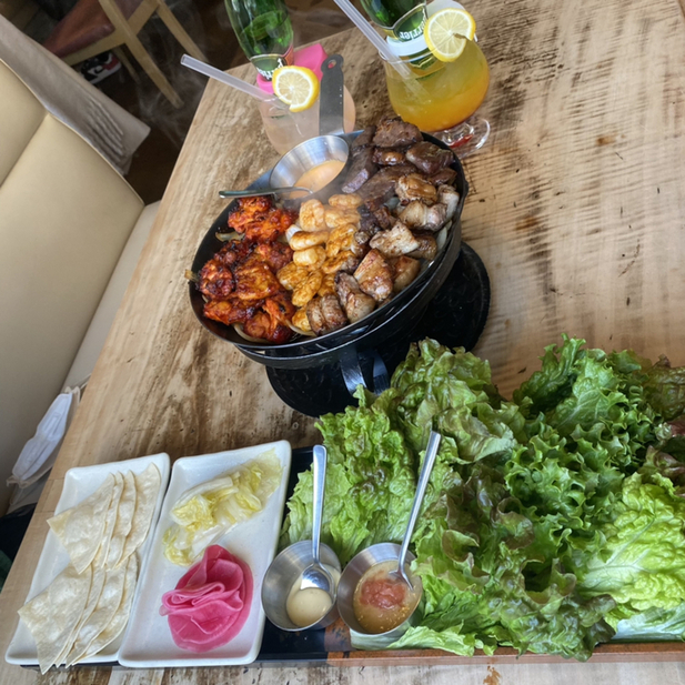 User's recommendation image for プングム TAK