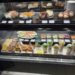 用戶對於ザ・シティ・ベーカリー 東急プラザ銀座店的評論圖