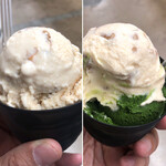 User's review image for ななや 京都三条店