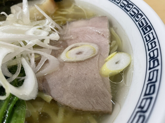 用戶對於ラーメン 尹善栄の店的評論高清圖