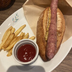 用戶對於ドトール珈琲店  飯田橋ラムラ店的評論圖