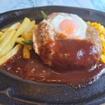 用戶對於レストランオオタニ的評論圖