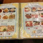 User's review image for カプリ食堂