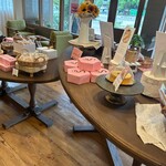 User's review image for confiteria Ｓ