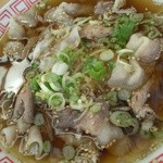 用户对于猪肉・鹿肉 梅本商店的评论图