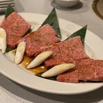 用户对于清香園 渋谷店的评论图