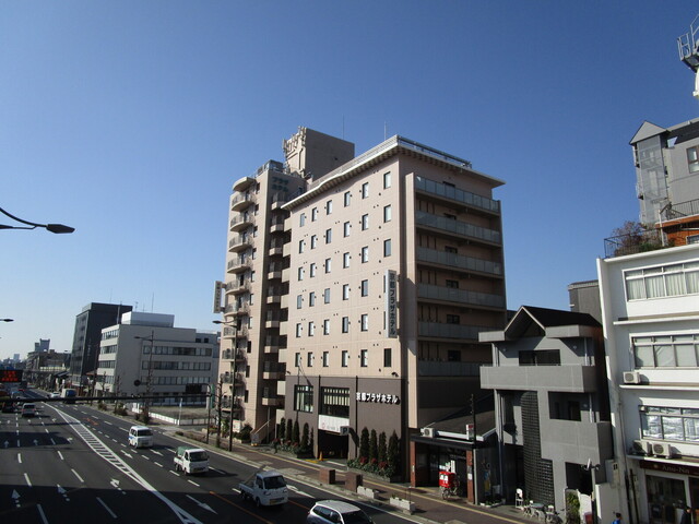 用户对于京都プラザホテル的评论高清图