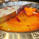 用户对于健康美容 火鍋専門店 朝天門的评论图