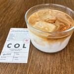 用戶對於GLITCH COFFEE OSAKA的評論圖
