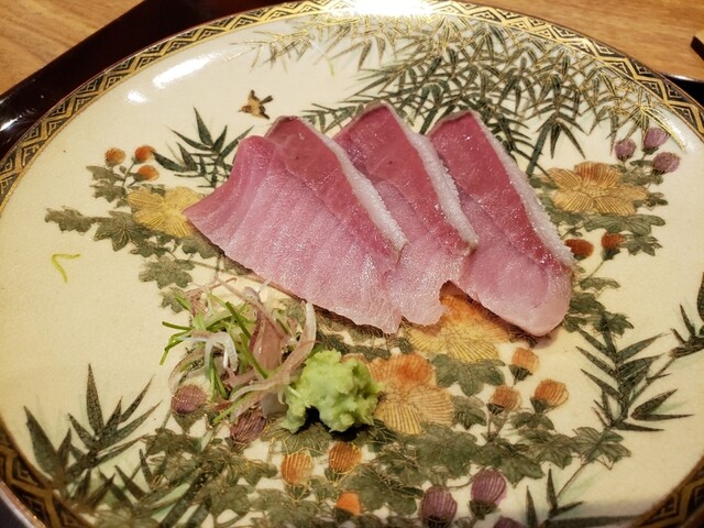 User's recommendation image for 祇園 にし