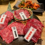 用戶對於和牛焼肉 Moo的評論圖