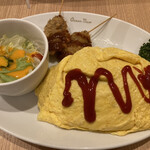 用戶對於オーションビュー的評論圖