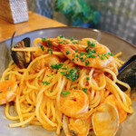 User's review image for PISOLA 堺旭ヶ丘店