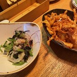 用戶對於権八 浅草吾妻橋的評論圖