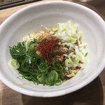 用戶對於餃子の王将 エクスプレス アトレ秋葉原店的評論圖