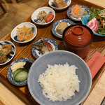 用戶對於焼鳥割烹しょうちゃん 吉祥寺別邸的評論圖