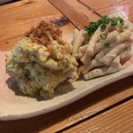 用戶對於十七番地 高田馬場店的評論圖