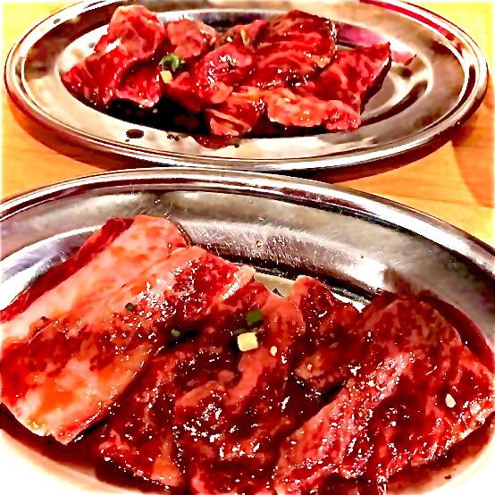 User's review image for 大阪焼肉・ホルモン ふたご   六本木店