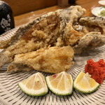 用户对于魚虎的评论图
