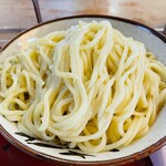 用戶對於小金井大勝軒的評論圖